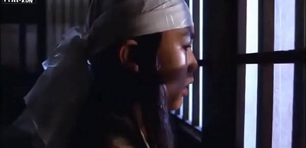  Sex Scene - Jin Ping Mei movie